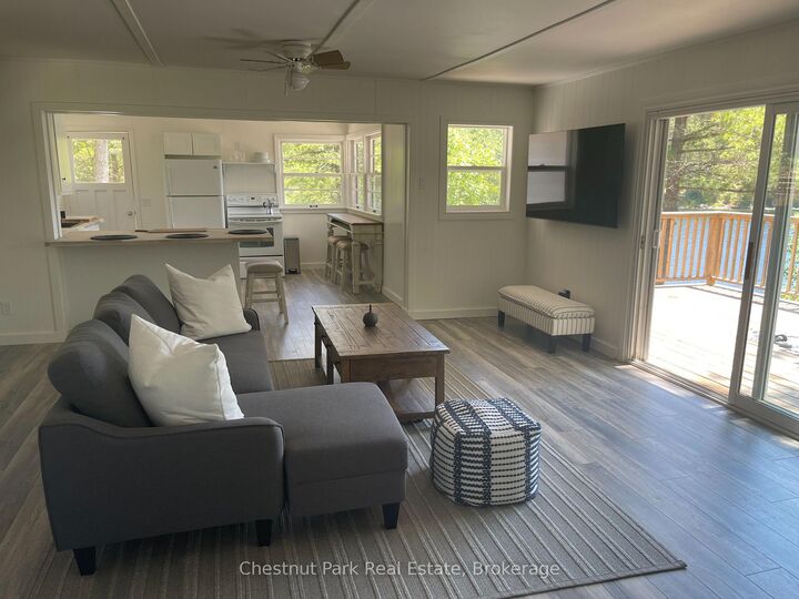 Property Photo: 117 Steeles Road ON P0C 1J0