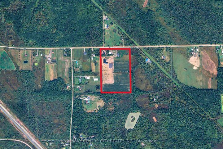 2301 Townline Road — photo 1
