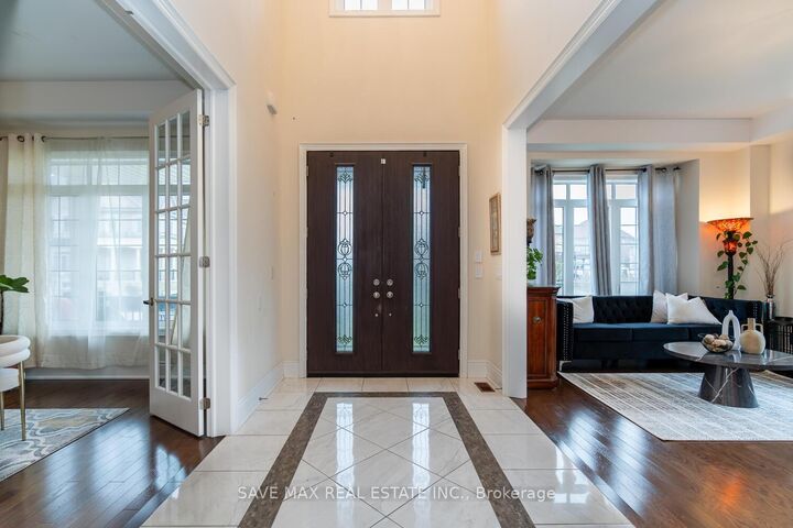 Property Photo: 16 Layton Street ON L6P 4H4