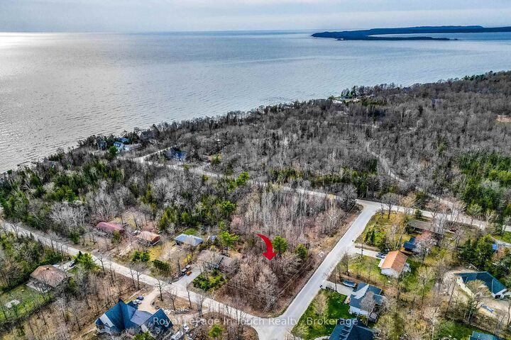 Lot C Parklane Court — photo 1