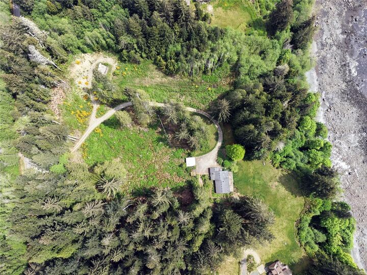 Property Photo:  Lot 2/9333 Invermuir Rd Proposed  BC V9Z 1G3 