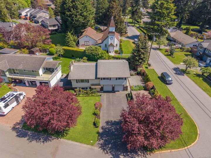 Property Photo:  7739 Bruce Gordon Pl  BC V8M 1L6 