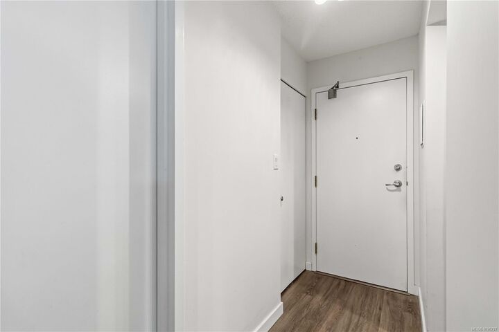 Property Photo:  103 Gorge Rd E 509  BC V9A 6Z2 