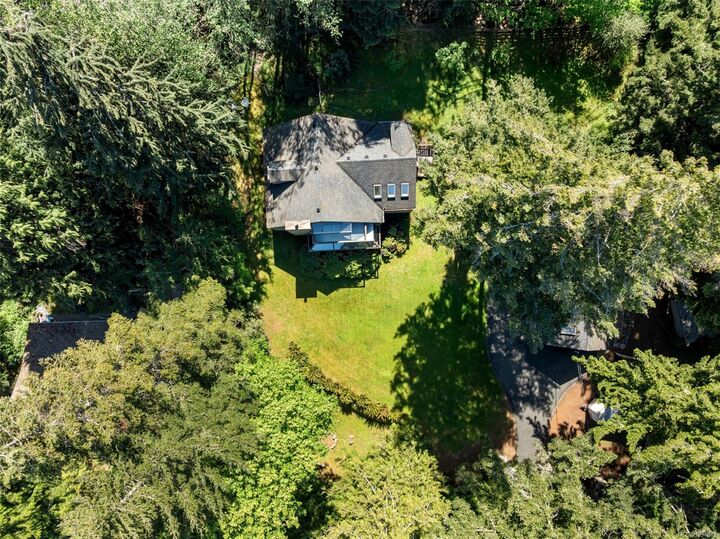 Property Photo:  6089 Brecon Dr  BC V9Z 1B1 