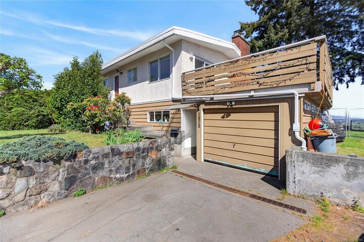 Property Photo:  1820 Treelane Rd  BC V9W 4E8 