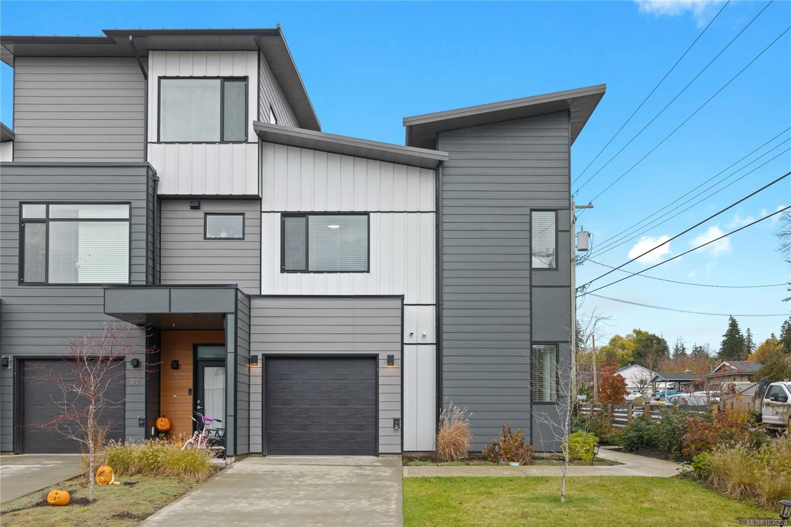 Property Photo:  327 Hilchey Rd D3  BC V9W 1P6 