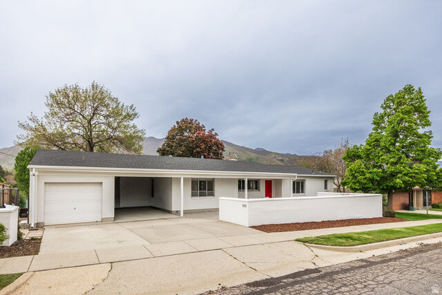 Property Photo:  Address not disclosed  UT 84108 