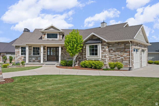Property Photo:  381 E 1260 S  UT 84653 