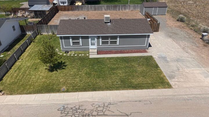 Property Photo:  885 N 189 E  UT 84713 