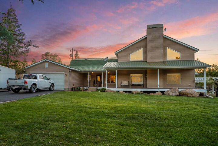 Property Photo:  48 S Sage Rd  UT 84781 