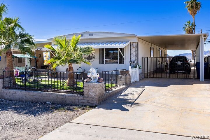 Property Photo:  3041 Erwin Lane  AZ 86404 