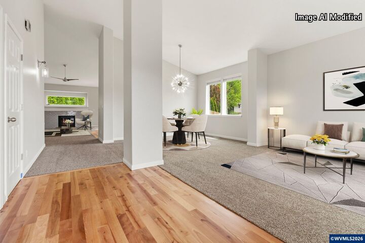 Property Photo: 2145 Banyonwood Av NW OR 97304