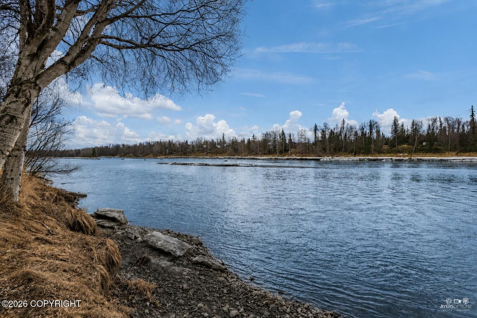 Property Photo:  000 Undisclosed Address  AK 99669 
