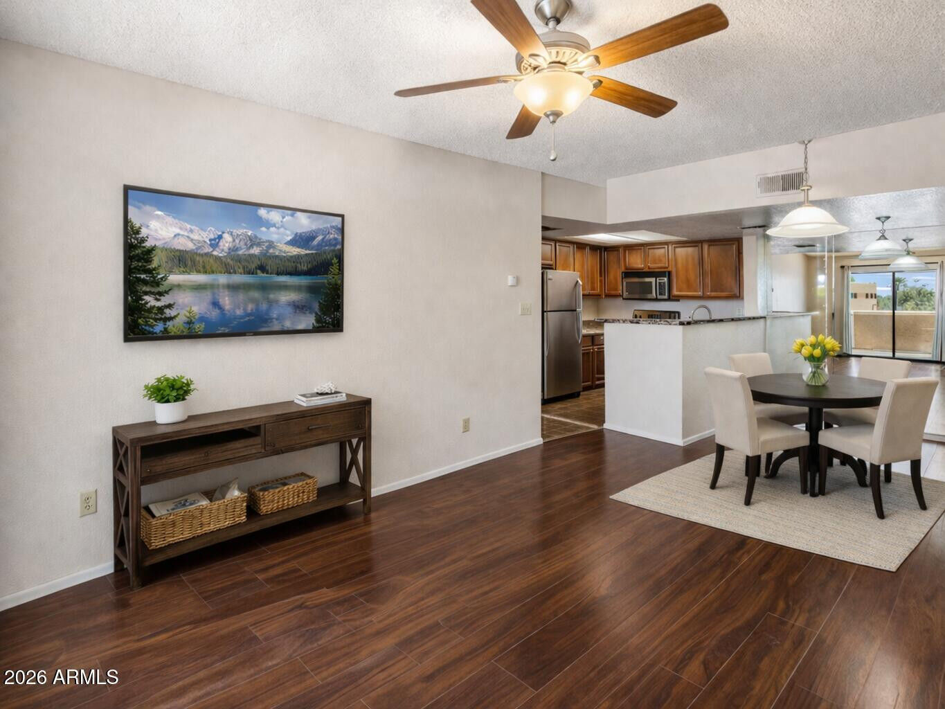Property Photo:  5757 W Eugie Avenue 2027  AZ 85304 
