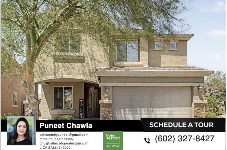 Property Photo:  12394 N 69th Avenue  AZ 85381 
