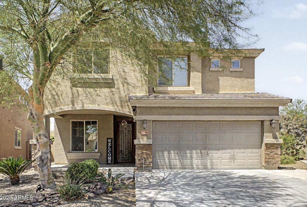 Property Photo: 12394 N 69th Avenue AZ 85381