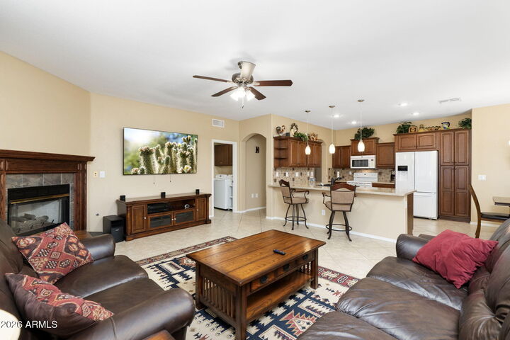 Property Photo:  17819 W Club Vista Drive  AZ 85374 