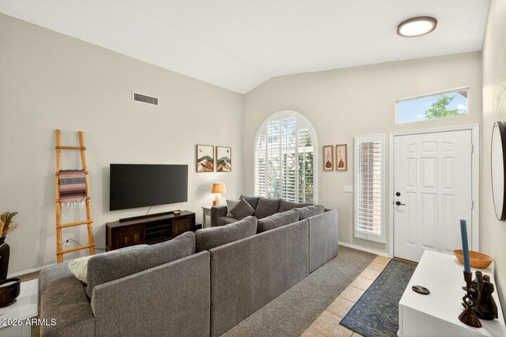 Property Photo: 9204 E Cedar Basin Lane E AZ 85118