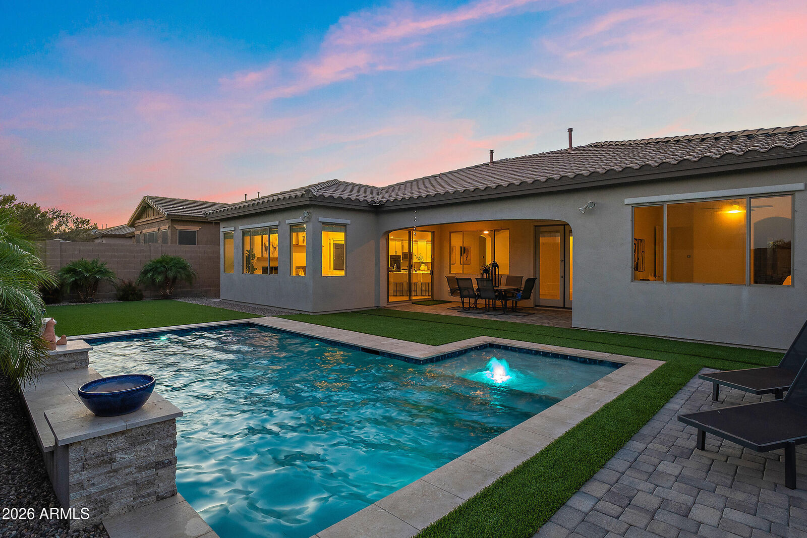 Property Photo:  13411 W Chaparosa Way  AZ 85383 