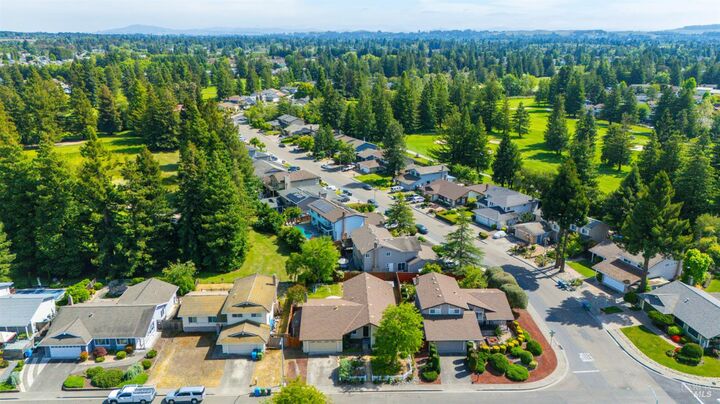 Property Photo: 863 Holly Avenue CA 94928