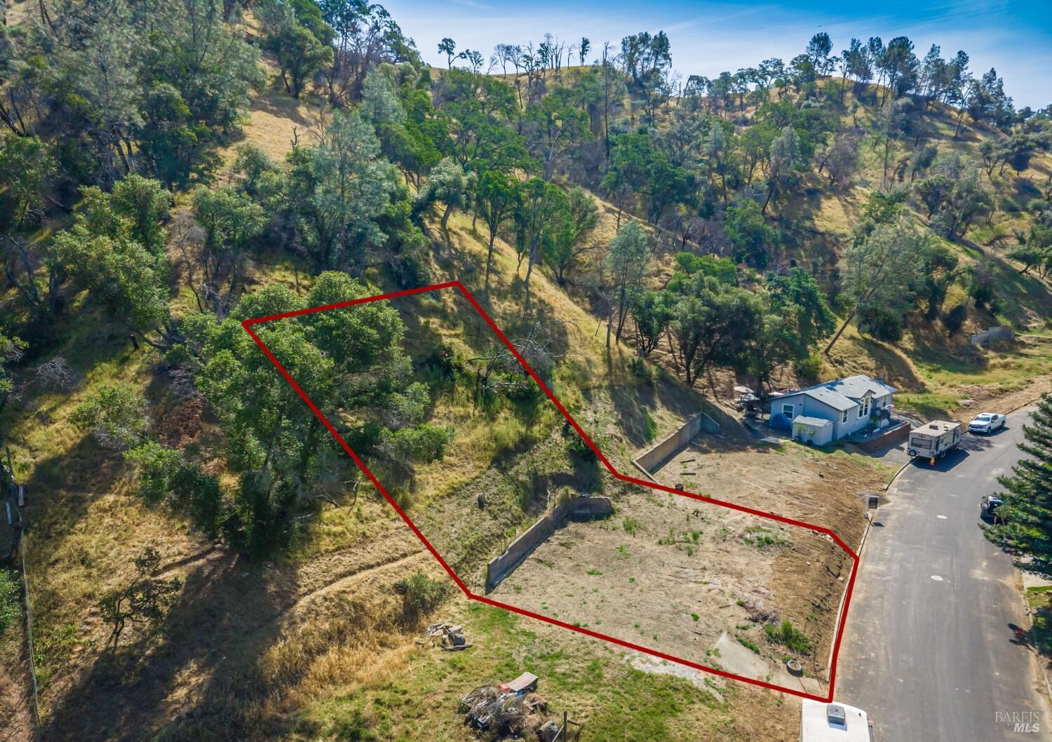 Property Photo:  1030 Arroyo Grande Drive  CA 94558 