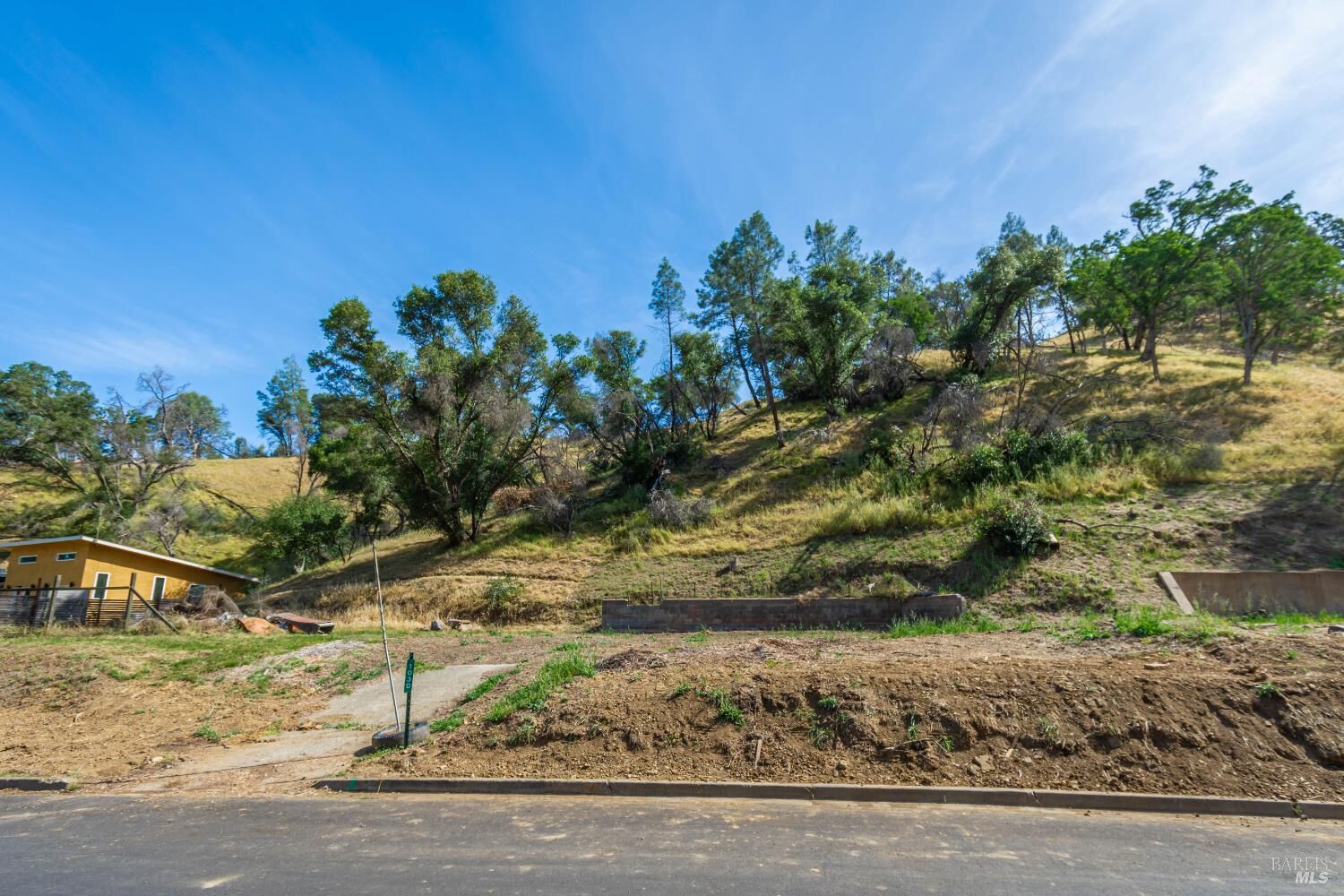 Property Photo:  1030 Arroyo Grande Drive  CA 94558 