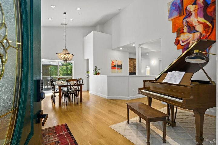 Property Photo: 15863 Morningside Drive CA 95446