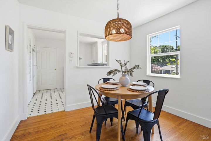Property Photo:  234 Solano Street  CA 94901 