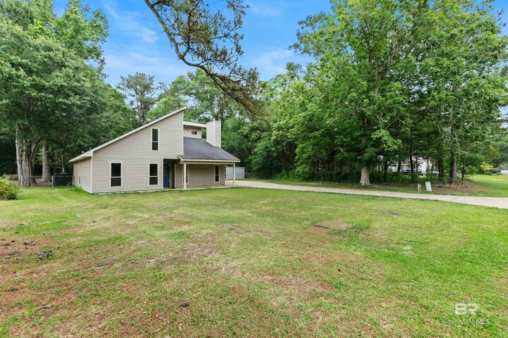 Property Photo:  2728 Lost River Road  AL 36605 