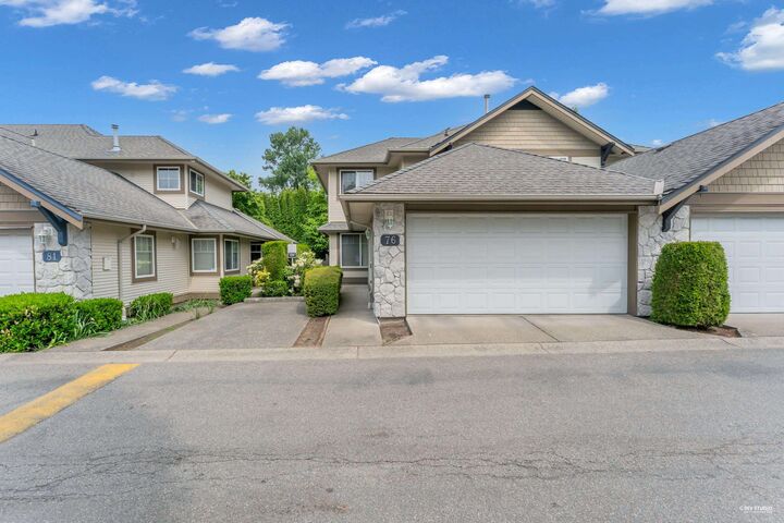 Property Photo:  8888 151 Street 76  BC V3R 0Z9 
