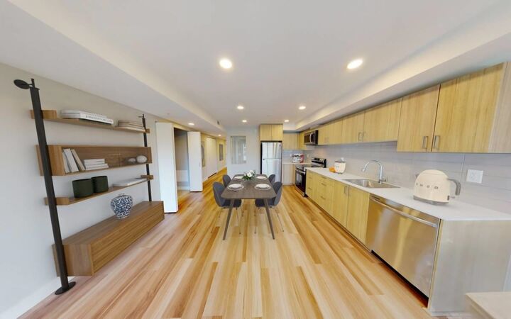 Property Photo:  408 East Columbia 518  BC V3L 1B1 