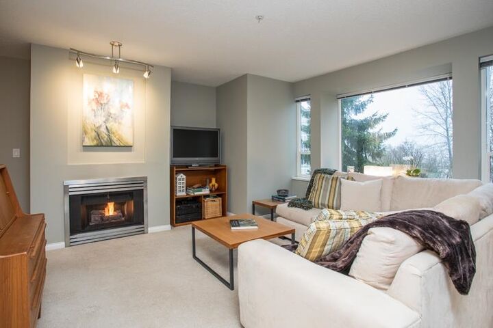 Property Photo:  3099 Terravista Place 113  BC V3H 5A4 
