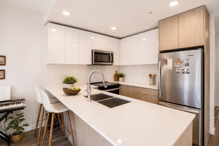 Property Photo:  2236 Welcher Avenue 306  BC V3C 1X3 