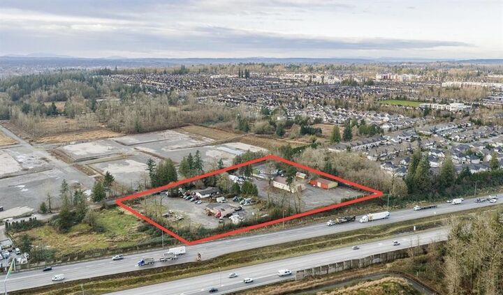 Property Photo: 21373 83 Avenue 21341/ BC V2Y 2C6
