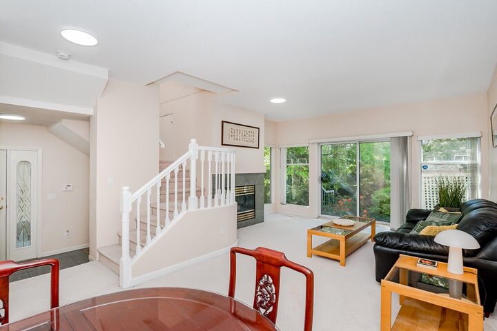 Property Photo: 8300 Jones Road 11 BC V6Y 1L6