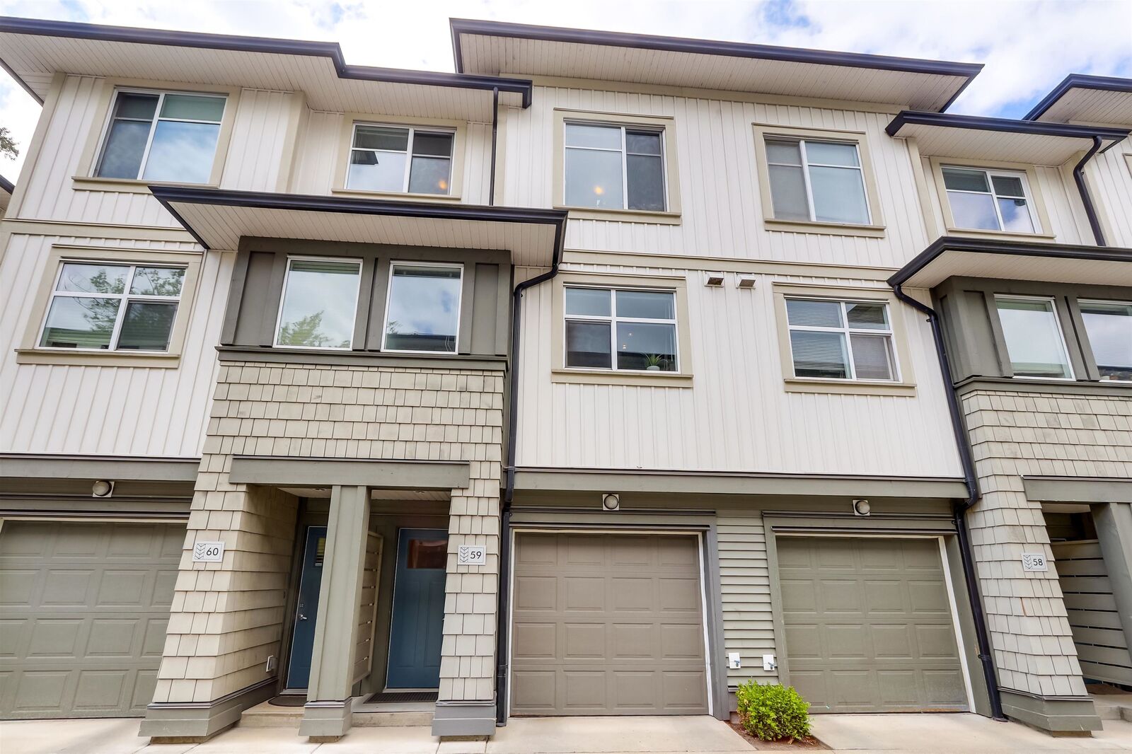 Property Photo:  8355 164 Street 59  BC V4N 1E3 