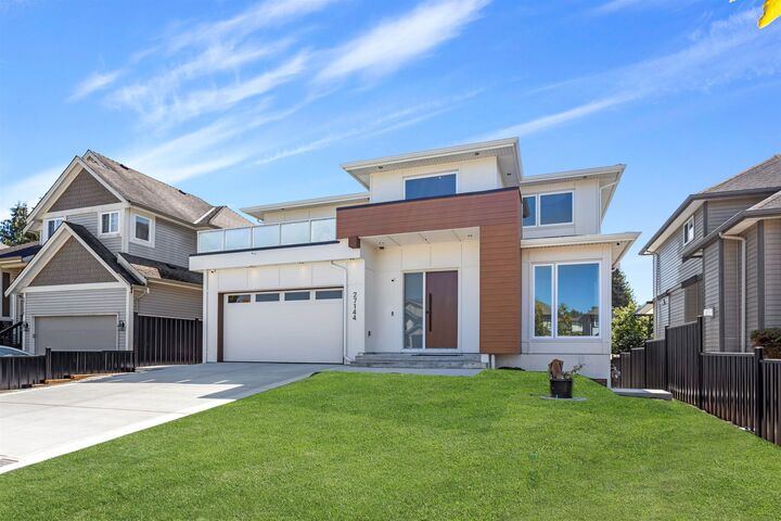 Property Photo:  27144 35th Avenue  BC V4W 0A5 