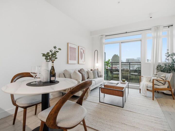 Property Photo:  688 E 17th Avenue Ph6  BC V5V 0A8 