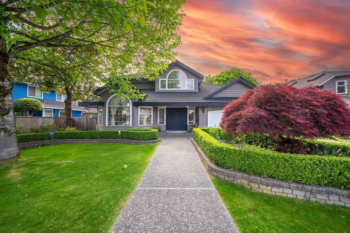 6411 Bouchard Court — photo 1