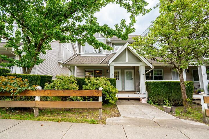 Property Photo:  6555 192A Street 25  BC V4N 0A2 