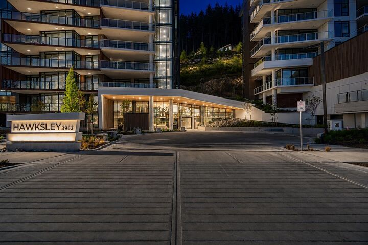 Property Photo:  3963 Uplands Way 803  BC V7S 0B6 
