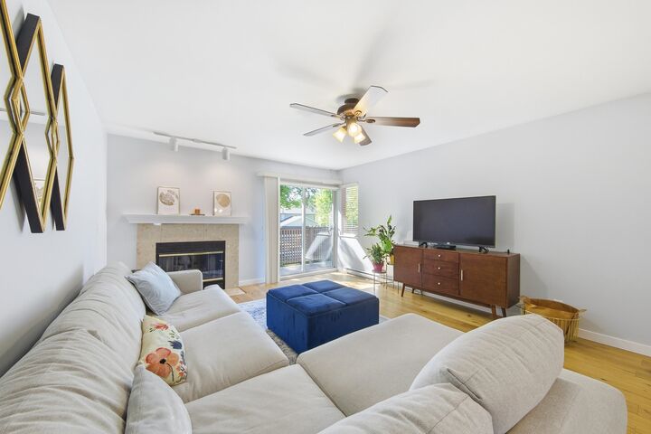 Property Photo:  836 Roche Point Drive  BC V7H 2T9 