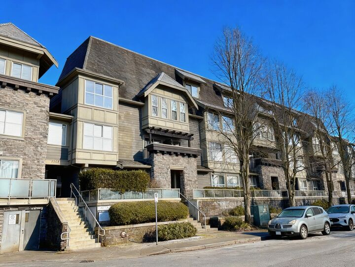2108 Rowland Street 228 — photo 1
