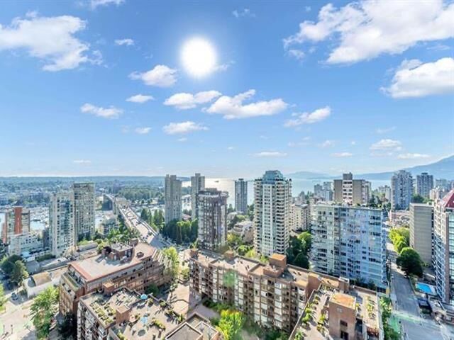 Property Photo:  1308 Hornby Street 2402  BC V6Z 0C5 