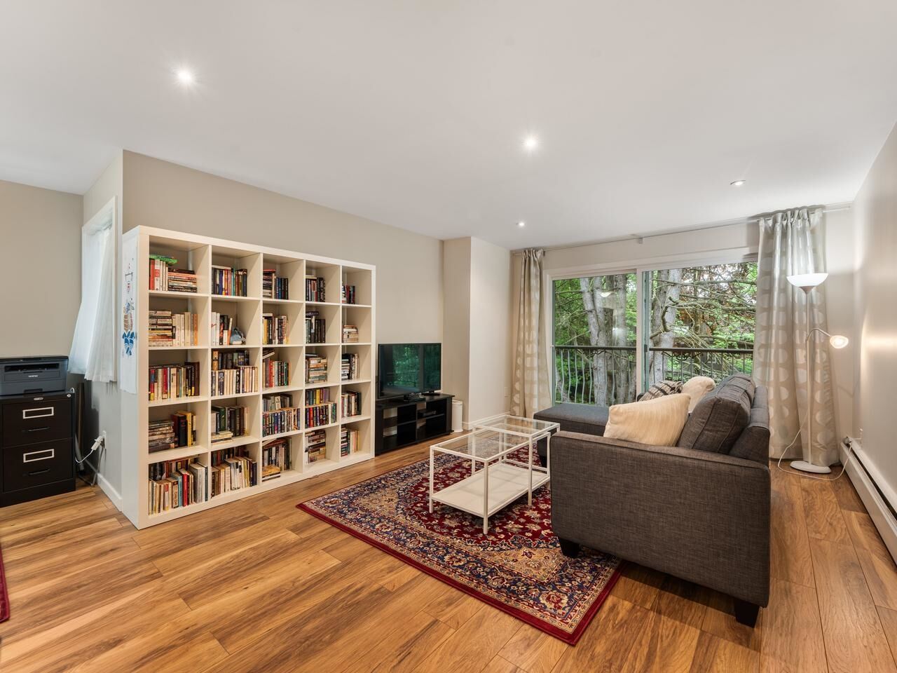 Property Photo:  1611 E 3rd Street 305  BC V5N 1H1 