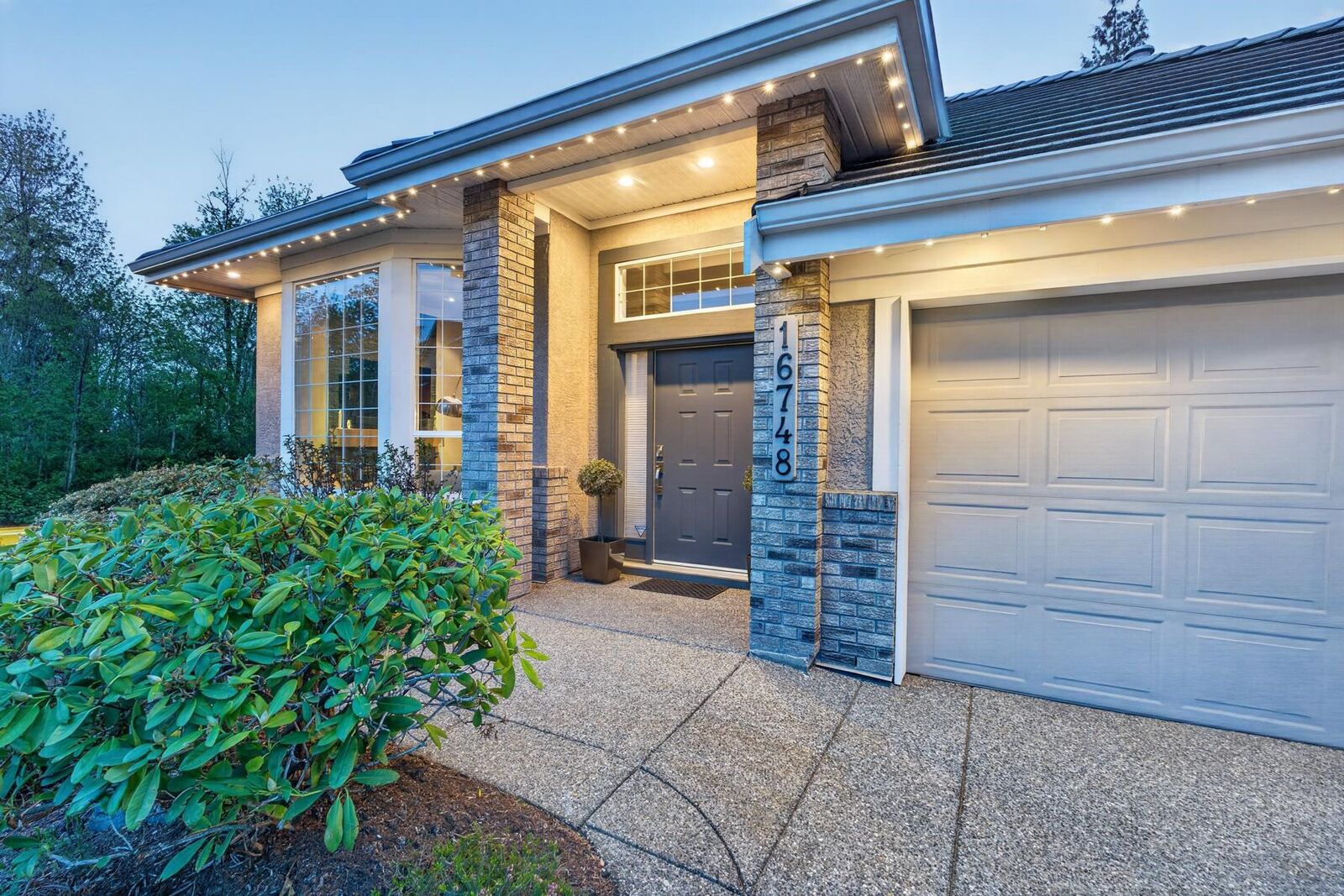 Property Photo:  16748 109th Avenue  BC V4N 5H6 