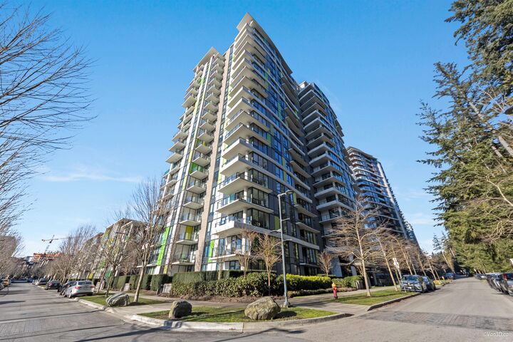 3487 Binning Road 1210 — photo 1