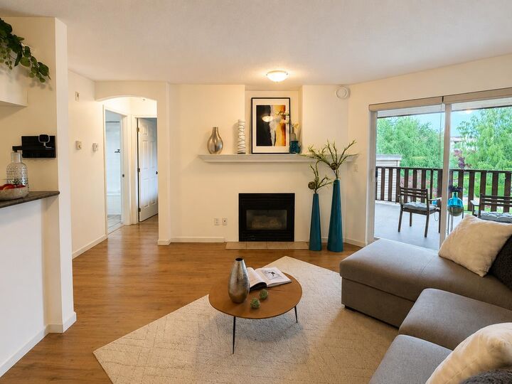 Property Photo: 5600 Andrews Road 323 BC V7E 6N1