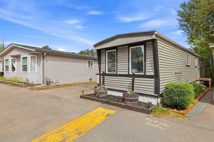 Property Photo:  24330 Fraser Highway 52  BC V2Z 1N2 