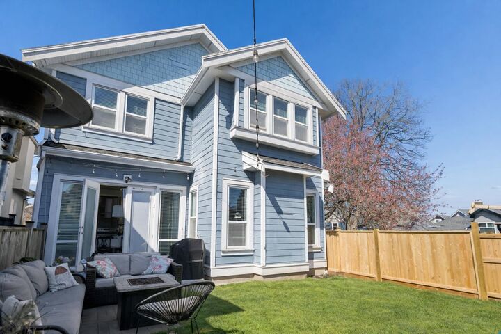 Property Photo:  1468 E 21st Avenue  BC V5N 5M7 